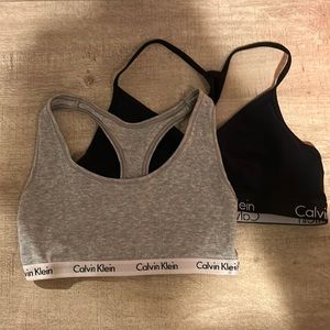 Calvin Klein - 2 pack bundle
